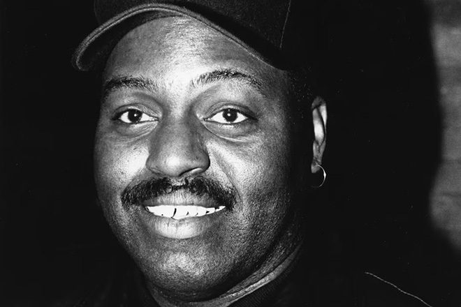 fabric to commemorate 70th birthday of Frankie Knuckles with tribute event