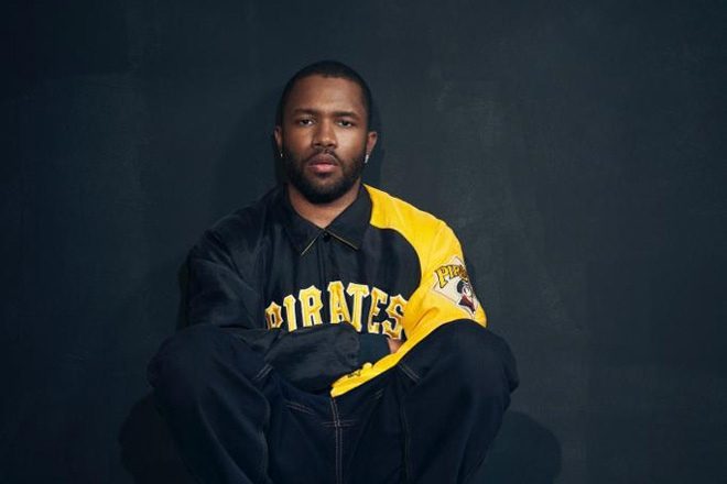 Frank Ocean is launching a queer club night in NYC