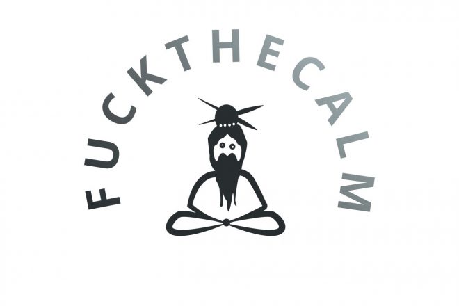 FUCKTHECALM announces lineup for third Berlin party