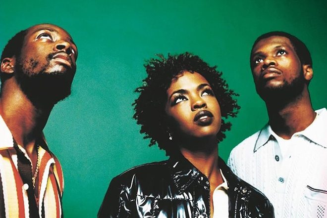 ​Fugees’ Pras Michel: “We don’t even ask Lauryn Hill if she’s gonna be on time anymore”