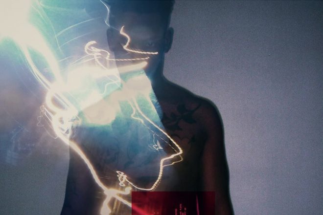 Gaika enlists SOPHIE for rousing new cut 'Immigrant Sons (Peso & Gas)'
