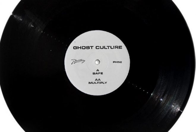 Ghost Culture 