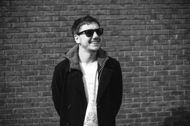 George Feely drops infectious remix of Midnight Sky 'All That Glitters'