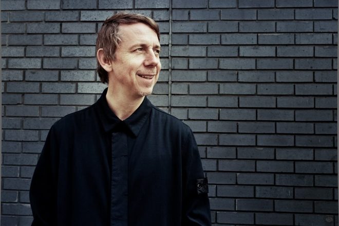 Gilles Peterson to host and curate pop-up shop in North London