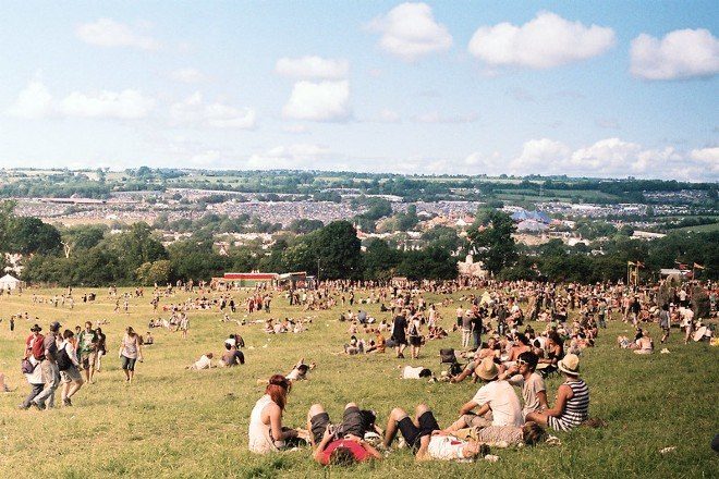 Glastonbury organiser Emily Eavis confirms festival to take year off in 2026