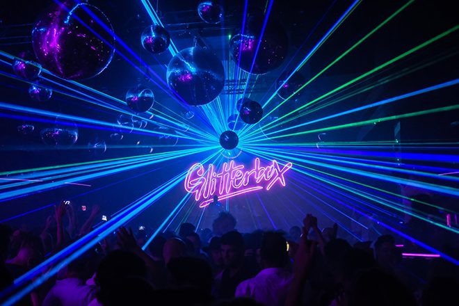 Glitterbox is returning to Hï Ibiza and tickets are going for €​20