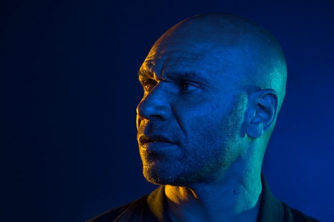 ​Goldie is taking over at XOYO for a seven week residency