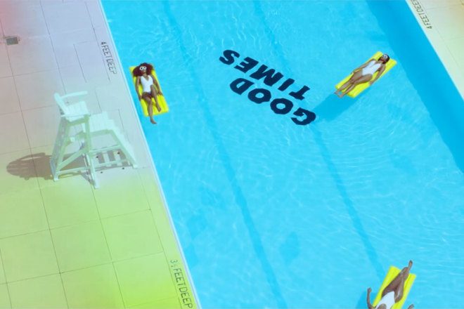 Jamie xx shares video for ‘I Know There’s Gonna Be (Good Times)’