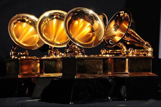 The Grammys launch task force to address "biases that impede female advancement"