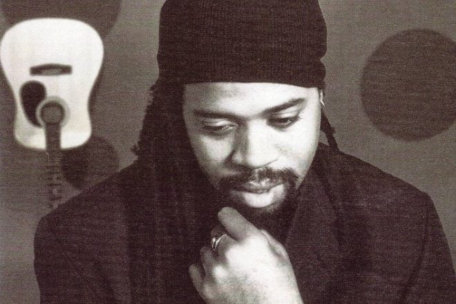 Influential hip hop journalist and critic Greg Tate has died aged 64
