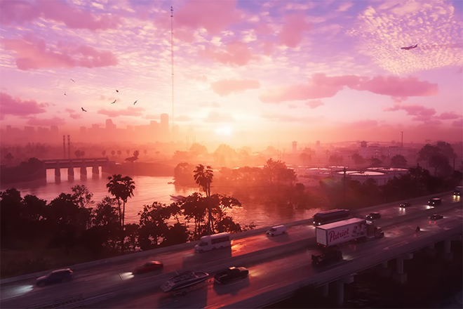 Rockstar Games раскрывает подробности GTA 6, включая цену и дату выхода
