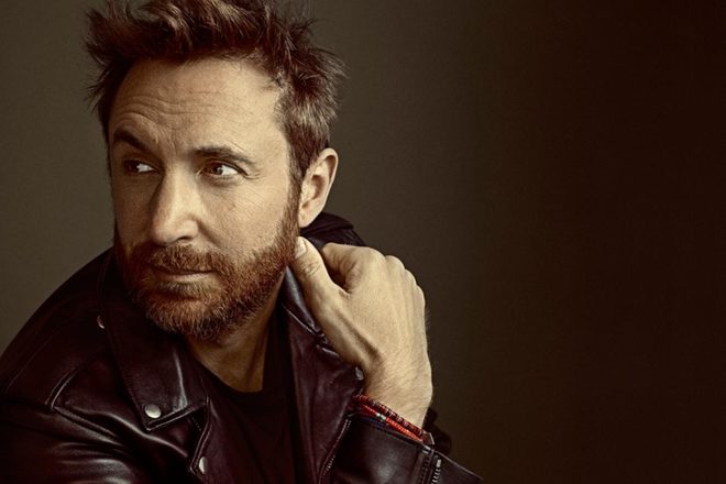 David Guetta's new project is a "full cycle" back to his underground house roots