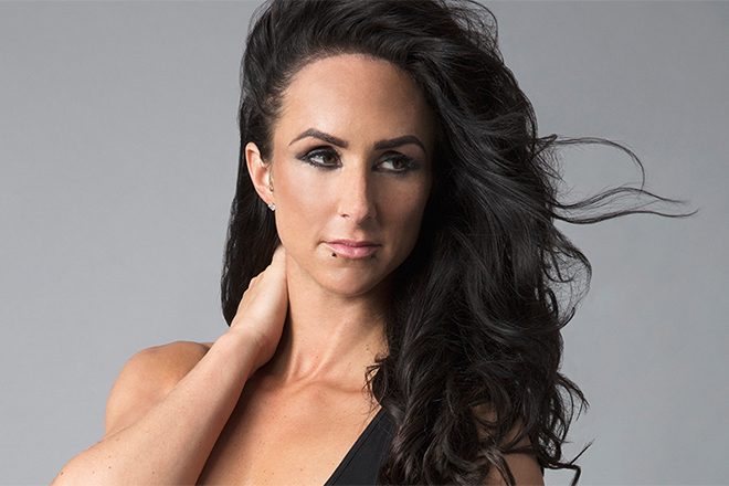 Hannah Wants reveals she's been battling breast cancer for the past 18 months