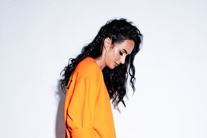 Hannah Wants has announced a new label and is throwing a launch party