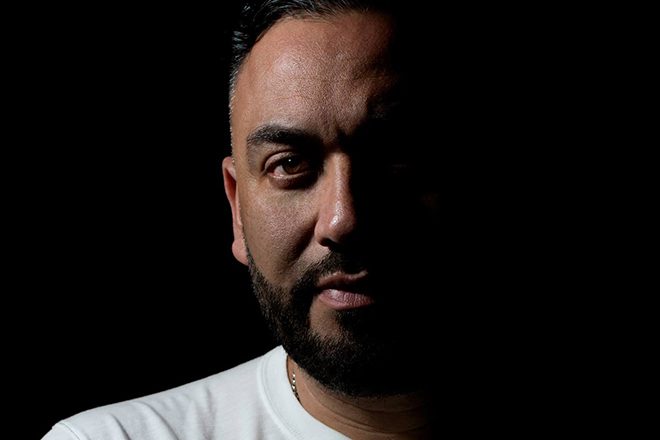 Premiere: Harry Romero brings jungle-inspired beats on 'Mother Earth'