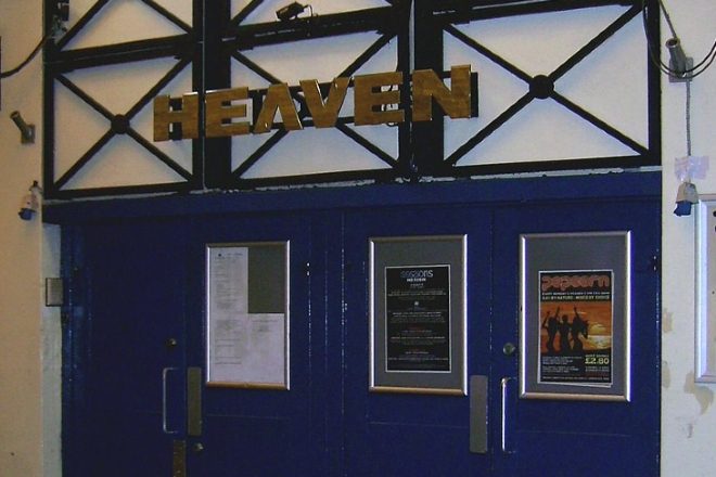 Heaven nightclub and G-A-Y venues could close as owner considers "selling up"
