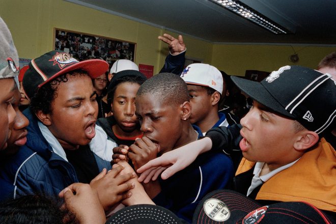 Spotify playlist: The history of grime in 100 tracks