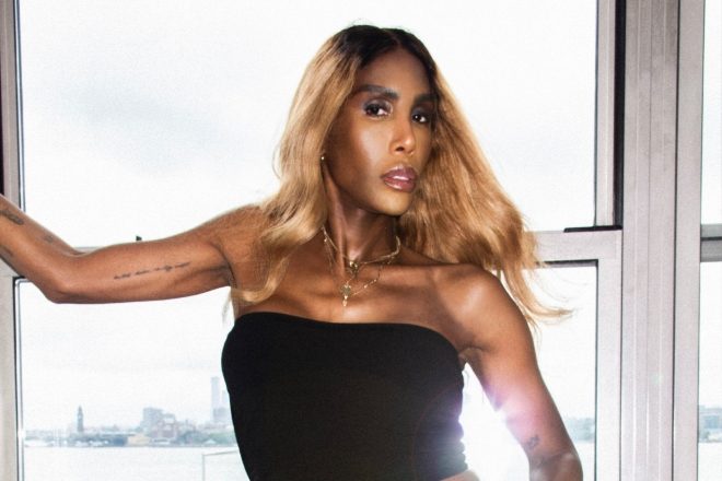 Honey Dijon shares video for new single ‘It’s Quiet Now’