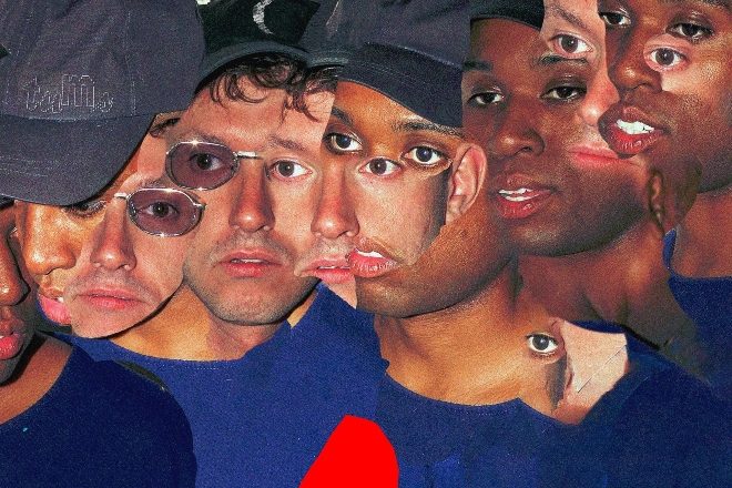 ​Hudson Mohawke and Lunice reunite as TNGHT for new single