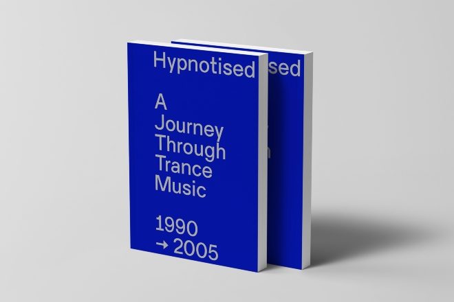 ​A new encyclopaedia is spotlighting 90s and 00s trance music