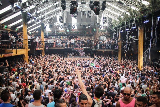 Amnesia is the first Ibiza superclub to announce parties in 2021