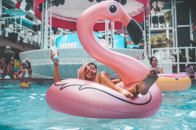 Ibiza Rocks launches Poolside Sessions from July 1