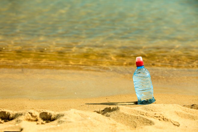 Ibiza is banning disposable plastics 