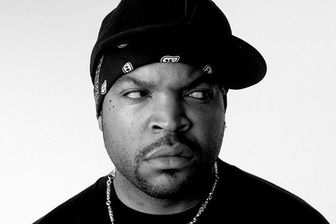 Ice Cube says he will reunite N.W.A. at Coachella - News - Mixmag