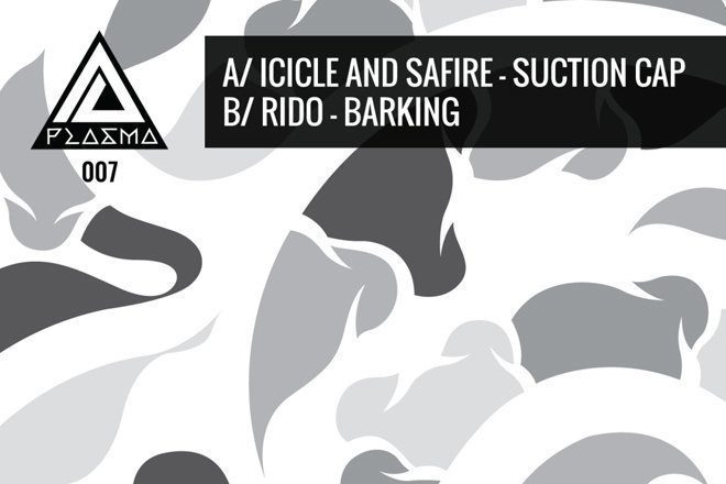 Icicle & Safire/Rido