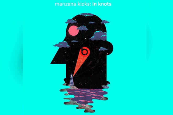 Manzana Kicks