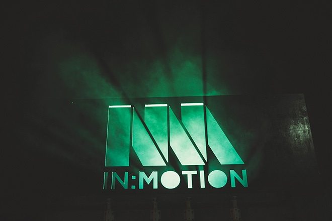 Bristol club Motion announce final season of In:Motion programming