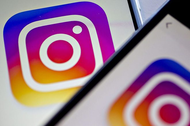 Instagram will now hide likes in the US
