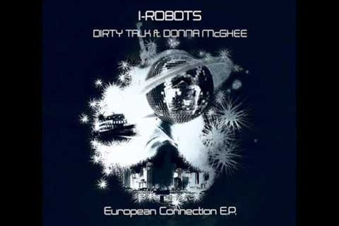 I-Robots (feat Donna McGhee)