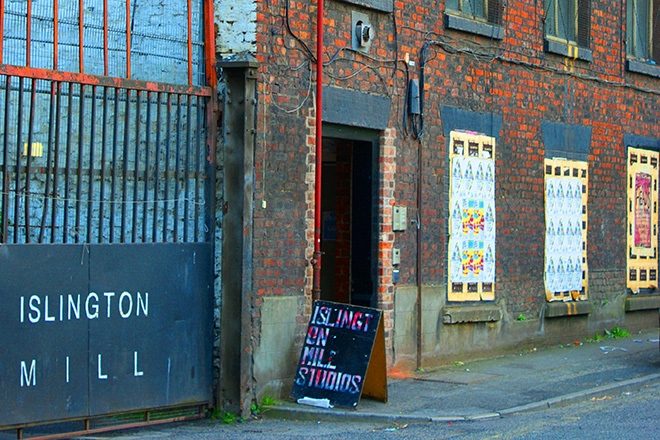 ​Salford’s Islington Mill under threat of closure following development of local area