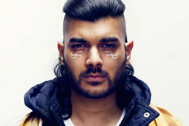 Jai Paul to play first ever live show at Coachella 2023