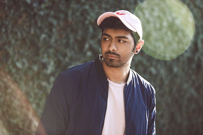 Jai Wolf soundtracks a perfect day at Mamby on the Beach in Chicago