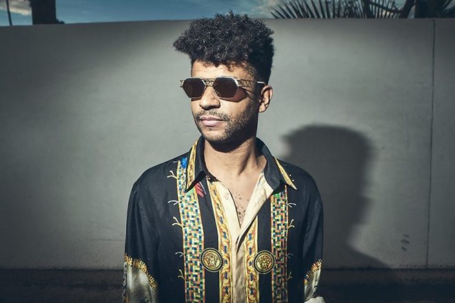 Jamie Jones shares personal documentary 'East End Rave Roots'