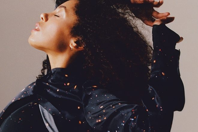 Jayda G's soul-fuelled Mixmag Cover Mix is out now