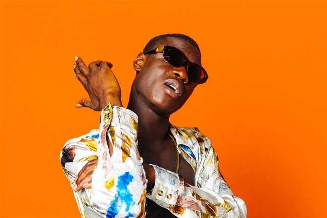 J Hus, George The Poet and Little Simz are nominated for the fifth annual Rated Awards