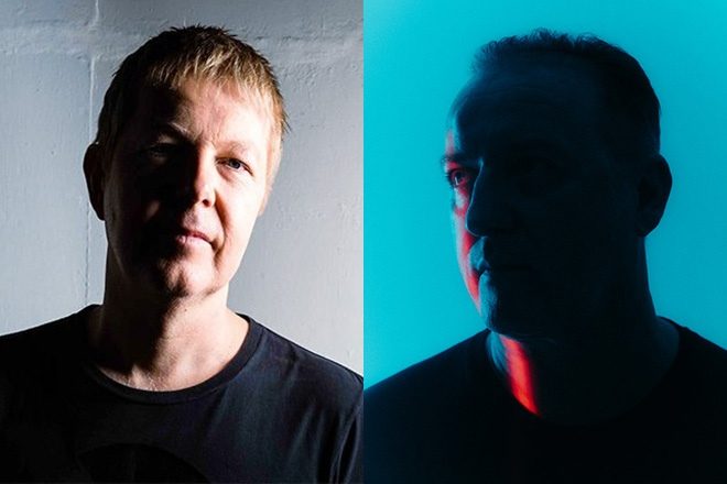 ​Sasha & John Digweed to perform rare five-hour set in 2025