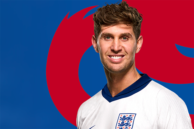 ​John Stones: “I love the feeling of house music”