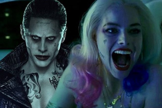 Die Antwoord accuses Suicide Squad director of ripping off their style ...