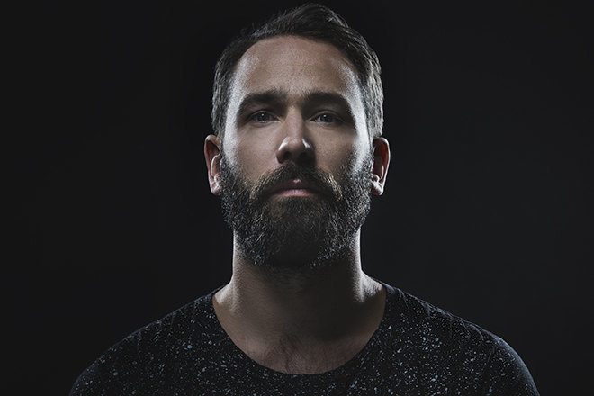 Essential: Jonas Rathsman dives deep on his 10th Elements mix