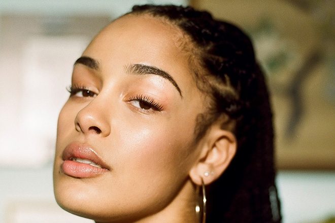 Novelist and Jorja Smith among the nominees for the Mercury Prize