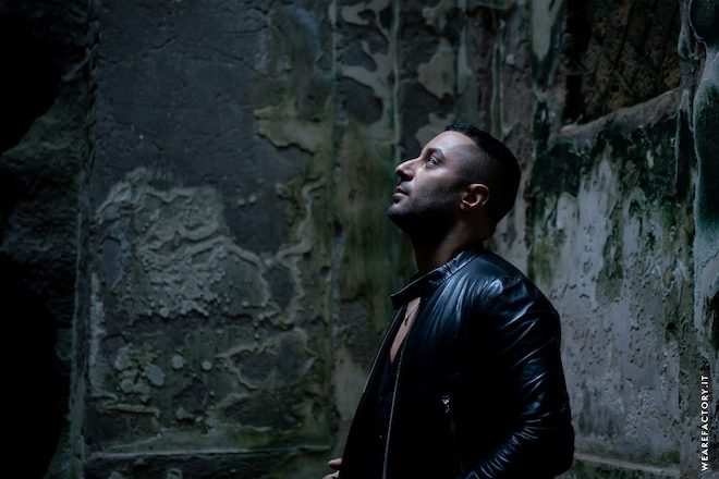 Joseph Capriati to team up with UNICEF for a charity event