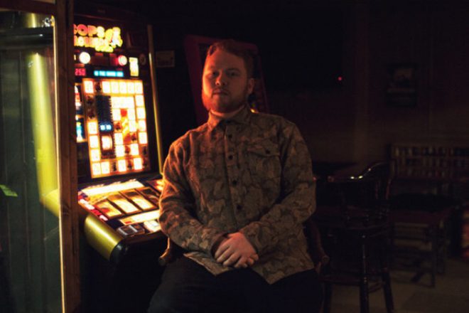 Mixmag Live with Julio Bashmore