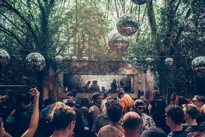 Junction 2 shares dates, line-up and location for 2023 edition