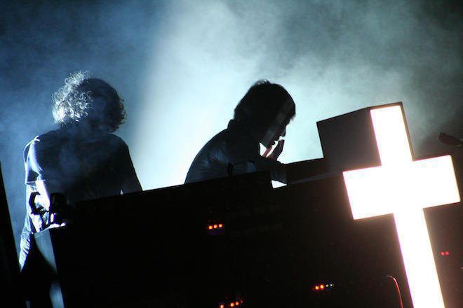 Justice announce a live-inspired studio album 'Woman Worldwide'