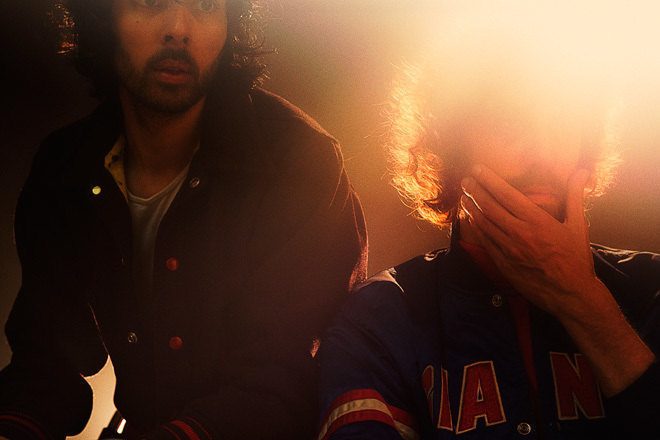 Mixmag Live with Justice