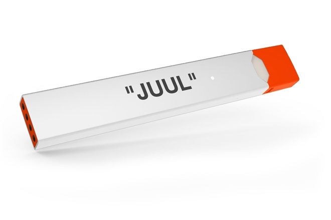 Virgil Abloh will release a limited-edition Off-White Juul
